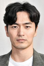 Lee Jin-uk profile photo
