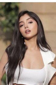 Khushi Mali profile photo