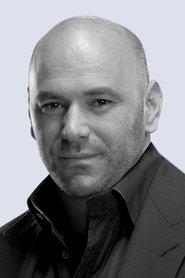 Dana White profile photo
