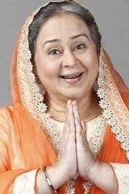 Farida Dadi profile photo