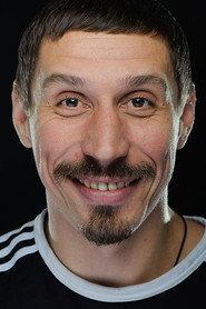 Oleksandr Pozharskyi profile photo