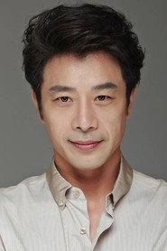 Kim Jin-geun profile photo
