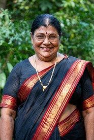 Kuttyedathi Vilasini profile photo