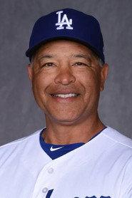 Dave Roberts profile photo