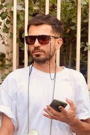 Ehsan Gharedaghi profile photo
