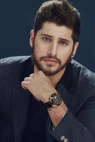 José Daniel Cristancho profile photo