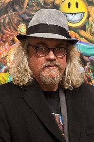 Ron English profile photo
