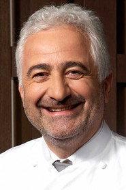 Guy Savoy profile photo