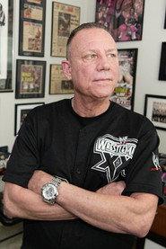 Mike Chioda profile photo