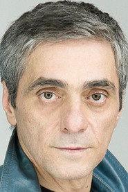 Malkhaz Abuladze profile photo