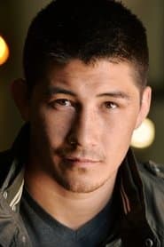 Steven John Brown profile photo
