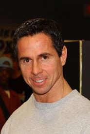 Peter North profile photo
