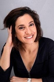 Maud Guillaumin profile photo
