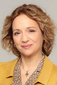 Maria Kallimani profile photo