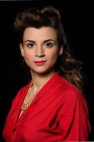 Tonia Maraki profile photo