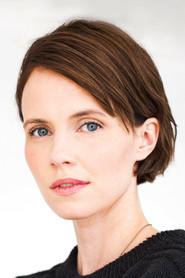 Lára Jóhanna Jónsdóttir profile photo