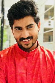 Nagarjun Ballappa profile photo
