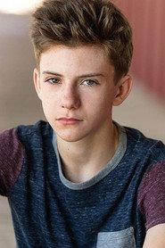 Tyler Sanders profile photo