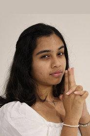 Krithi Reddy Kankanala profile photo