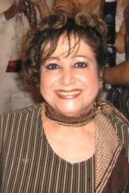 Najah Hafiez profile photo