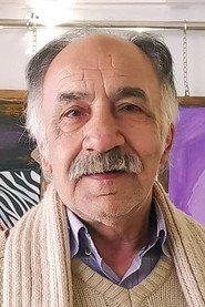 Mahmoud Jafari profile photo