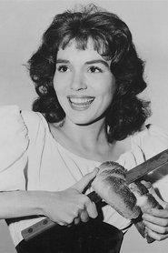 Zohra Lampert profile photo