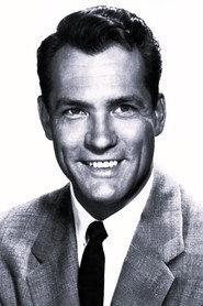 Carl Betz profile photo