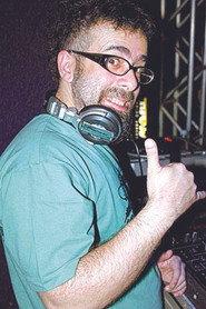 André Pomba profile photo
