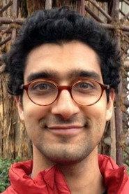 Latif Nasser profile photo