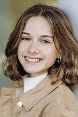 Juliette Aubé profile photo