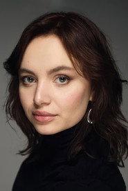 Rebecka Enholm profile photo