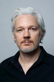 Julian Assange profile photo