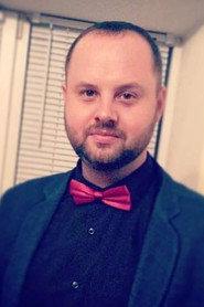 Oleksandr Stankevich profile photo