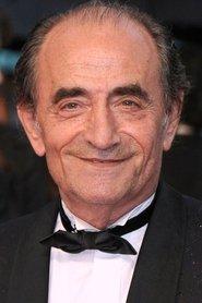 Richard Bohringer profile photo