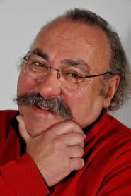 José Fanha profile photo