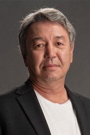 Yerken Gubashev profile photo