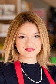 Katerina Patsiani profile photo