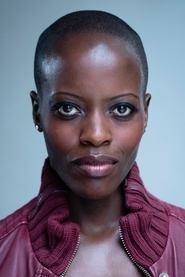Florence Kasumba profile photo