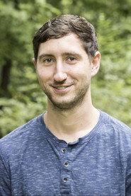 Garrett R. Martin profile photo