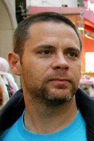 Erik Sandin profile photo