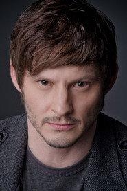 Stephen Brodie profile photo