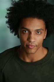 Jordan Wright profile photo