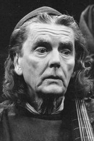 Robert Eddison profile photo