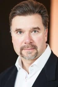 Nicholas Colicos profile photo