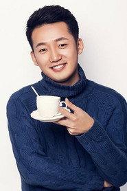 Zhang Yuening profile photo