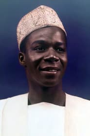 Sory 'Douga' Kandia Kouyaté profile photo