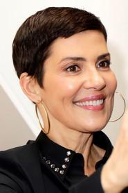 Cristina Cordula profile photo