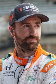 James Hinchcliffe profile photo