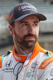 James Hinchcliffe profile photo