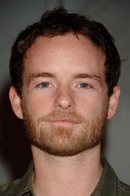 Christopher Masterson profile photo